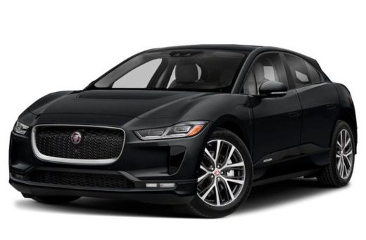 Car Mats Jaguar I-Pace (2018-…)