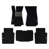 Car Mats Jaguar XJ Mark III (X350; X358) (2003-2009)