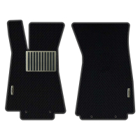 Car Mats Jaguar XJ Mark III (X350; X358) (2003-2009)