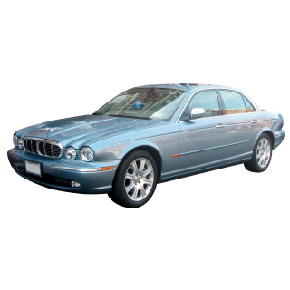 Car Mats Jaguar XJ Mark III (X350; X358) (2003-2009)