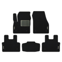 Car Mats Jaguar E-Pace (2017-…)