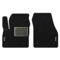 Car Mats Jaguar E-Pace (2017-…)