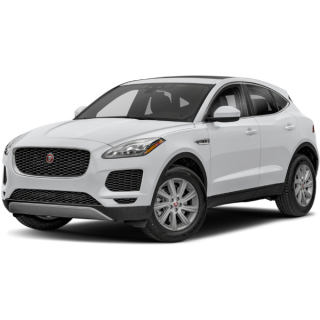 Car Mats Jaguar E-Pace (2017-…)