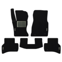 Car Mats Jaguar XE (2014-2019)