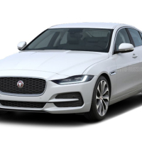 Car Mats Jaguar XE (2014-2019)