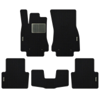 Car Mats Jaguar XF (2008-2015)