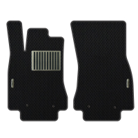 Car Mats Jaguar XF (2008-2015)