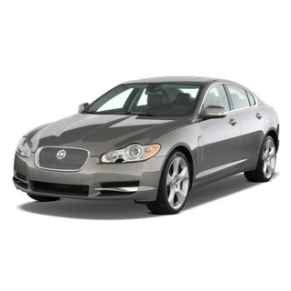 Car Mats Jaguar XF (2008-2015)