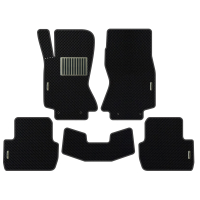 Car Mats Jaguar S-type (1999-2008)