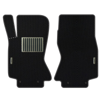 Car Mats Jaguar S-type (1999-2008)