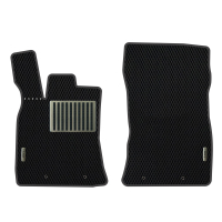 Car Mats Jaguar XJ Mark IV (X351) (2009-2019)