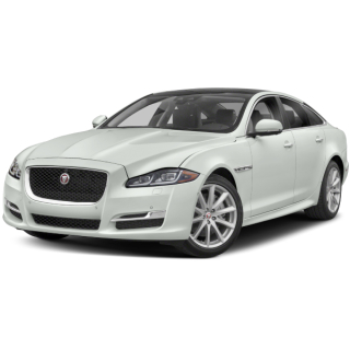 Car Mats Jaguar XJ Mark IV (X351) (2009-2019)