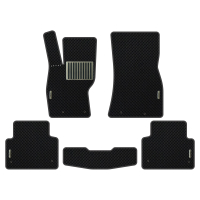 Car Mats Jaguar XF (2011-2015)