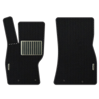 Car Mats Jaguar XF (2011-2015)