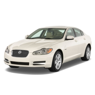 Car Mats Jaguar XF (2011-2015)