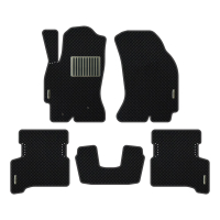 Car Mats Jaguar X-Type X400 (2001-2007)