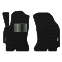 Car Mats Jaguar X-Type X400 (2001-2007)