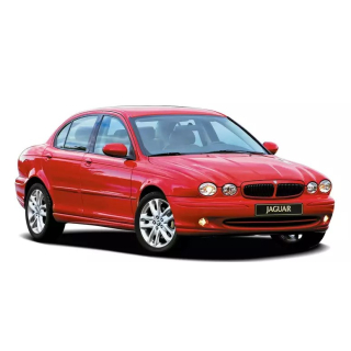 Car Mats Jaguar X-Type X400 (2001-2007)