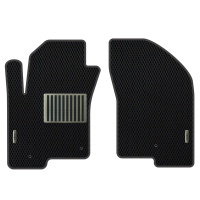 Car Mats Jeep Patriot (2007-2016)