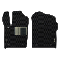 Car Mats Jeep Grand Cherokee WK2 (2010-…)