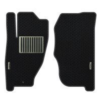 Car Mats Jeep Cherokee KJ (2001-2008)