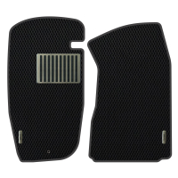 Car Mats Jeep Cherokee XJ (1984-2001)