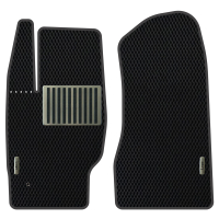 Car Mats Jeep Grand Cherokee WK (2005-2010)