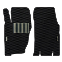 Car Mats Jeep Grand Cherokee WJ (1998-2004)