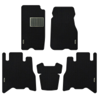 Car Mats Jeep Grand Cherokee ZJ (1993-1998)