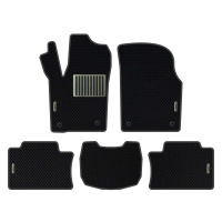 Car Mats Jeep Grand Cherokee WK2 (2011-…)