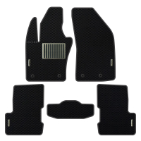Car Mats Jeep Renegade (2014-…)