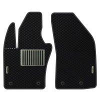 Car Mats Jeep Renegade (2014-…)
