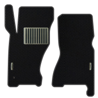 Car Mats Jeep Grand Cherokee (1998-2004)