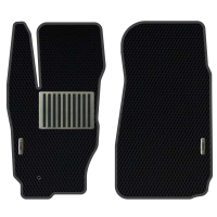 Car Mats Jeep Commander (2005-2010)