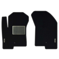Car Mats Jeep Compass (2006-2011)