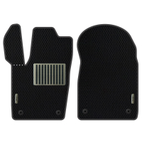 Car Mats Jeep Grand Cherokee WK2 (2013-2021)