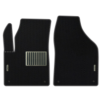 Car Mats Jeep Cherokee KL (2018-…)