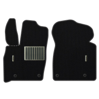 Car Mats Jeep Grand Cherokee WK2 (2013-2021)