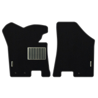 Car Mats Kia Sportage (2010-2015)