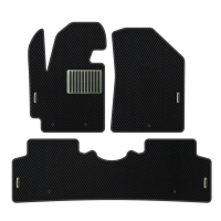 Car Mats Kia Soul (2017-2019)
