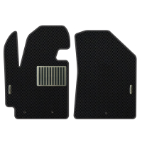 Car Mats Kia Soul (2017-2019)