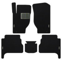 Car Mats Kia Sorento (2002-2009)