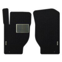 Car Mats Kia Sorento (2002-2009)