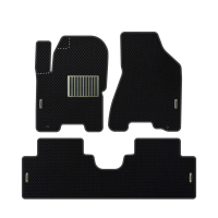 Car Mats Kia Sportage (2004-2010)