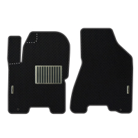 Car Mats Kia Sportage (2004-2010)