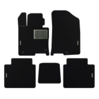 Car Mats Kia Optima (JF) (2015-2021)