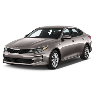 Car Mats Kia Optima (JF) (2015-2021)