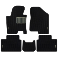 Car Mats Kia Ceed (2012-2018)