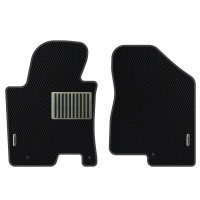 Car Mats Kia Ceed (2012-2018)