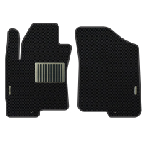 Car Mats Kia Ceed (2006-2009)